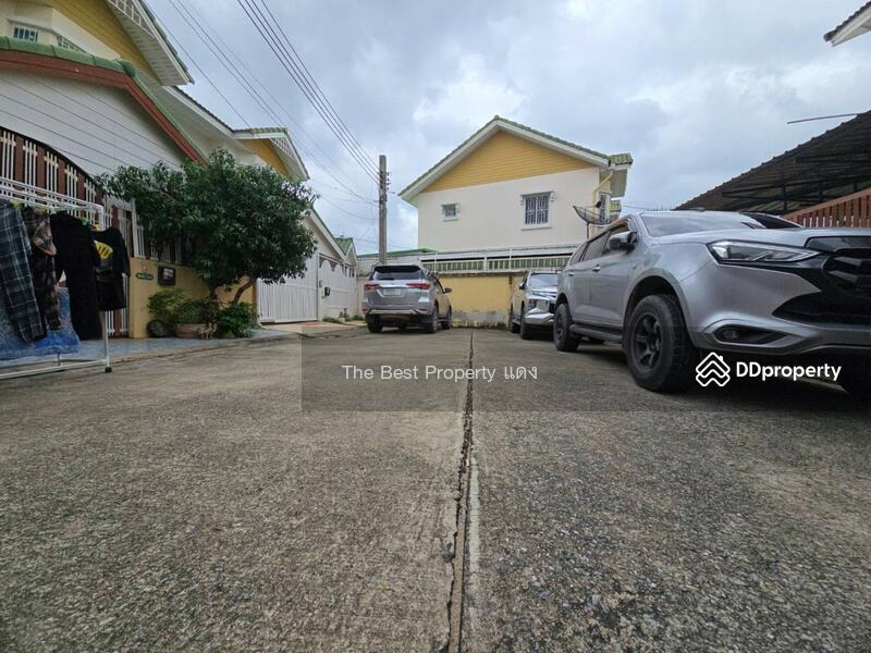 For Sale - Banpisan Bang Kadi 1, Bangkok
