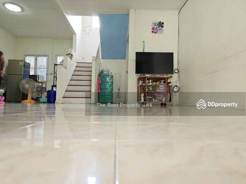 For Sale - Banpisan Bang Kadi 1, Bangkok