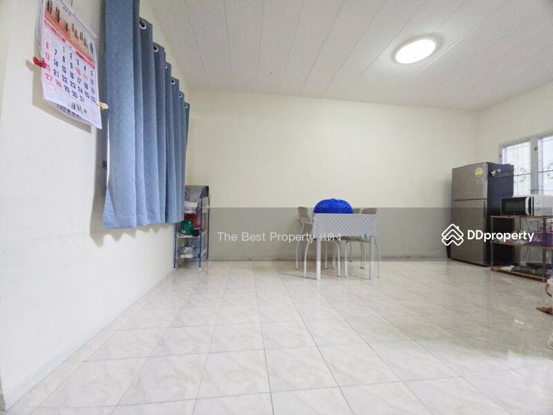 For Sale - Banpisan Bang Kadi 1, Bangkok