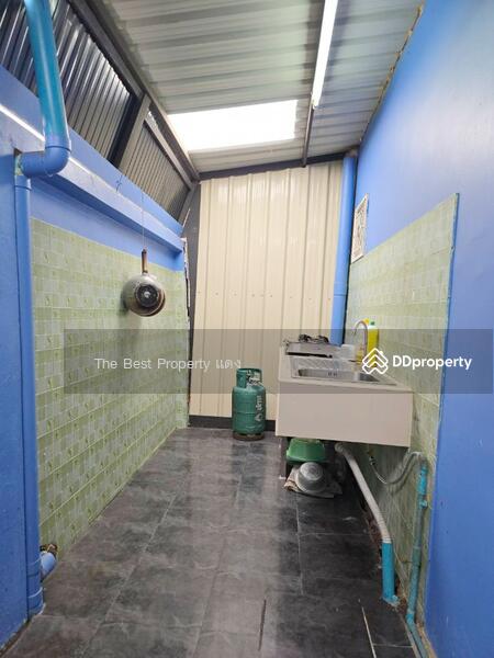 For Sale - Banpisan Bang Kadi 1, Bangkok
