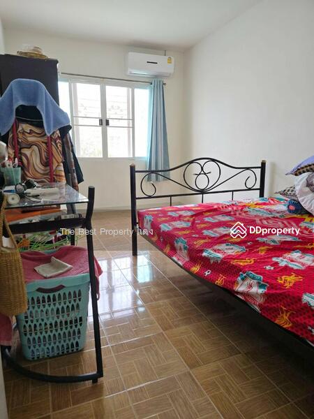 For Sale - Banpisan Bang Kadi 1, Bangkok