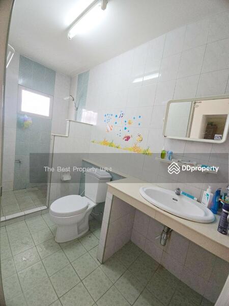 For Sale - Banpisan Bang Kadi 1, Bangkok