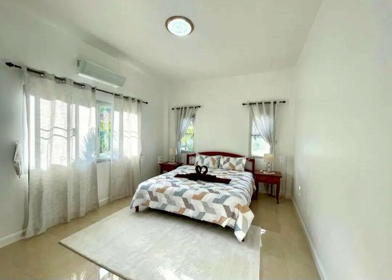 8R0775 House for rent 3 bedroom 2 bathroom 50,000/month at chalong have fully furnished, Phuket, Chalong, Muang Phuket, Phuket, 3 Bedrooms, 150 sqm, Single Detached House For Rent, by PK LIFE Property, 60111400 - DDproperty.com