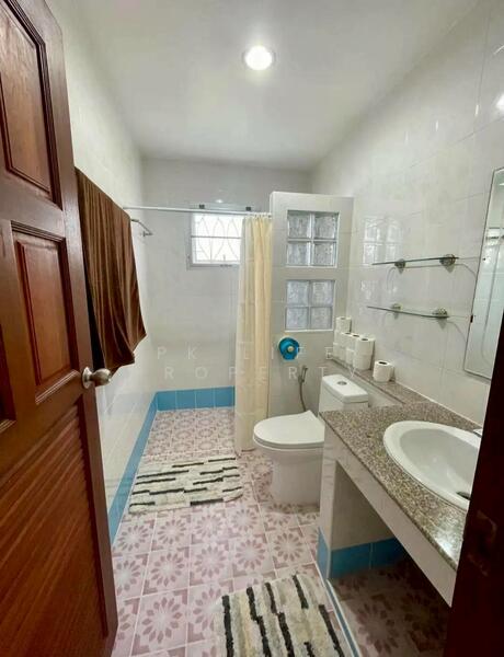 8R0775 House for rent 3 bedroom 2 bathroom 50,000/month at chalong have fully furnished, Phuket, Chalong, Muang Phuket, Phuket, 3 Bedrooms, 150 sqm, Single Detached House For Rent, by PK LIFE Property, 60111400 - DDproperty.com