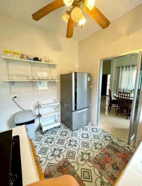 8R0775 House for rent 3 bedroom 2 bathroom 50,000/month at chalong have fully furnished, Phuket, Chalong, Muang Phuket, Phuket, 3 Bedrooms, 150 sqm, Single Detached House For Rent, by PK LIFE Property, 60111400 - DDproperty.com