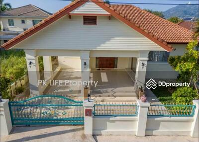 ให้เช่า - 8R0775 House for rent 3 bedroom 2 bathroom 55,000/month at chalong have fully furnished, ภูเก็ต