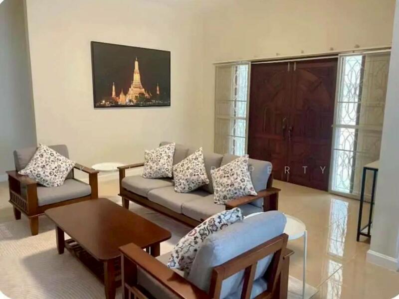 8R0775 House for rent 3 bedroom 2 bathroom 50,000/month at chalong have fully furnished, Phuket, Chalong, Muang Phuket, Phuket, 3 Bedrooms, 150 sqm, Single Detached House For Rent, by PK LIFE Property, 60111400 - DDproperty.com