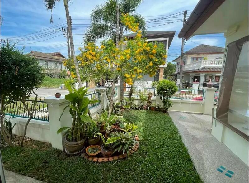 8R0775 House for rent 3 bedroom 2 bathroom 50,000/month at chalong have fully furnished, Phuket, Chalong, Muang Phuket, Phuket, 3 Bedrooms, 150 sqm, Single Detached House For Rent, by PK LIFE Property, 60111400 - DDproperty.com