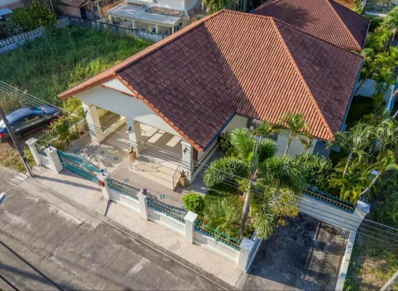 8R0775 House for rent 3 bedroom 2 bathroom 50,000/month at chalong have fully furnished, Phuket, Chalong, Muang Phuket, Phuket, 3 Bedrooms, 150 sqm, Single Detached House For Rent, by PK LIFE Property, 60111400 - DDproperty.com