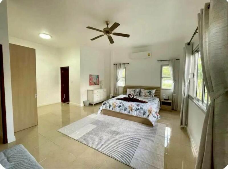 8R0775 House for rent 3 bedroom 2 bathroom 50,000/month at chalong have fully furnished, Phuket, Chalong, Muang Phuket, Phuket, 3 Bedrooms, 150 sqm, Single Detached House For Rent, by PK LIFE Property, 60111400 - DDproperty.com