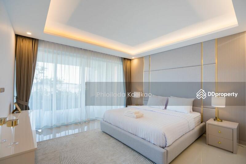 ให้เช่า - Falcon Hill : ฟอลคอน ฮิลล์, ประจวบคีรีขันธ์
