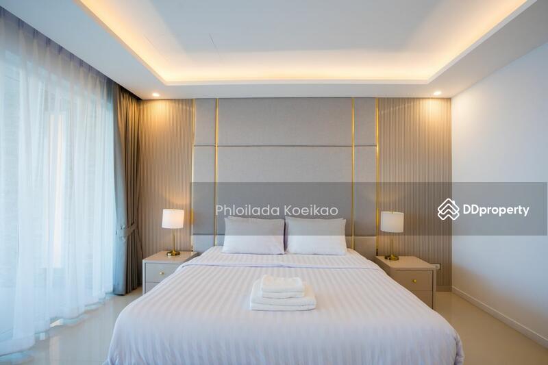 ให้เช่า - Falcon Hill : ฟอลคอน ฮิลล์, ประจวบคีรีขันธ์
