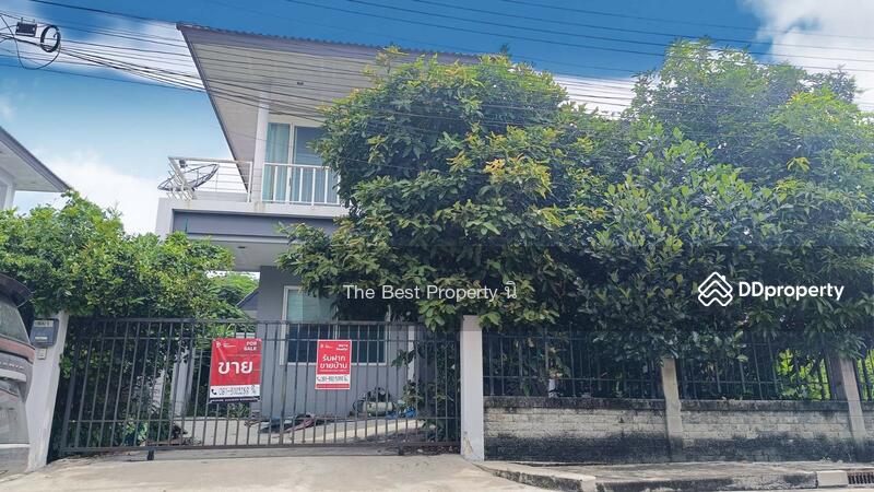 For Sale - Chatluang Rangsit-Klong 3, Pathum Thani
