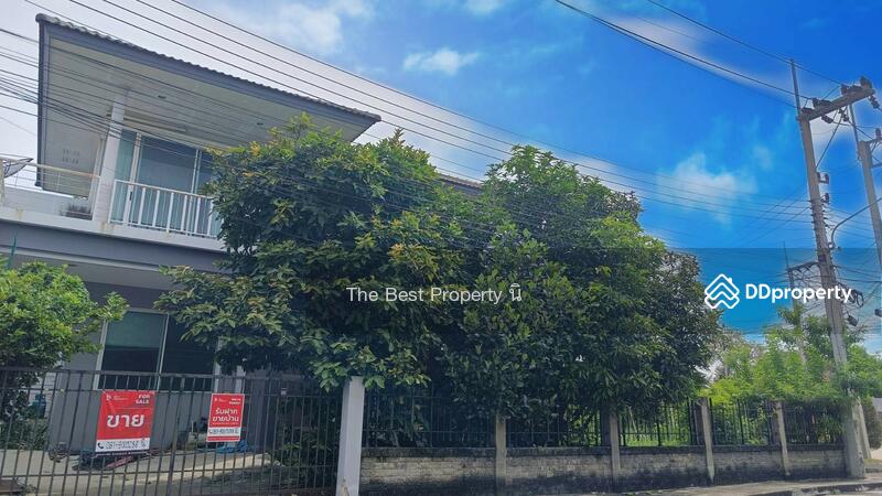 For Sale - Chatluang Rangsit-Klong 3, Pathum Thani