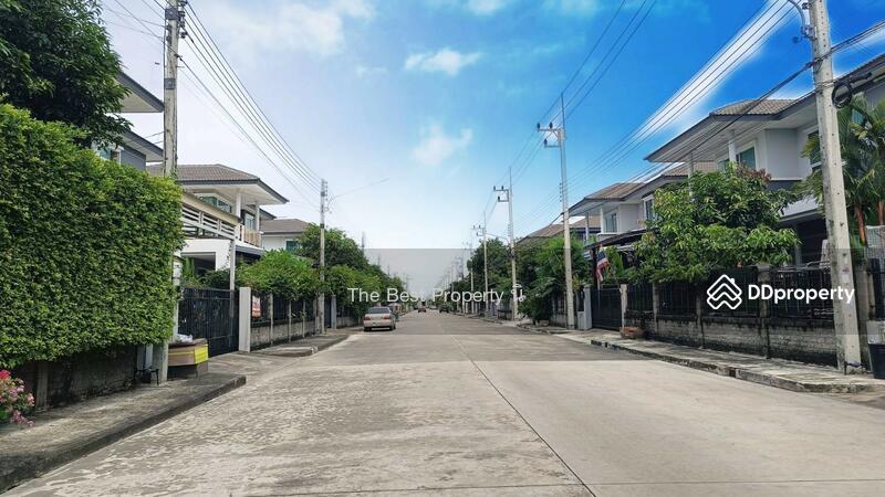For Sale - Chatluang Rangsit-Klong 3, Pathum Thani