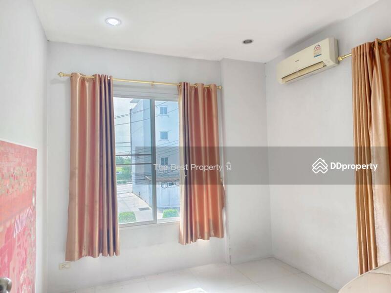 For Sale - Chatluang Rangsit-Klong 3, Pathum Thani