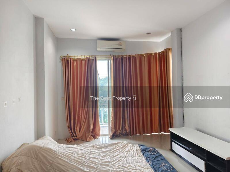 For Sale - Chatluang Rangsit-Klong 3, Pathum Thani