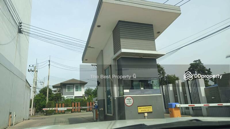 For Sale - Chatluang Rangsit-Klong 3, Pathum Thani
