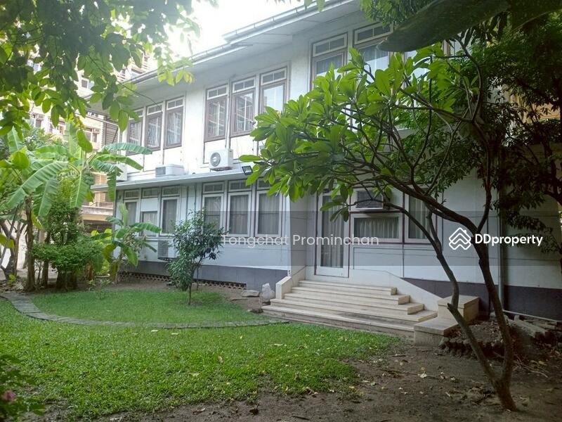 For Rent - standalone for rent sathorn, thungmahamek, Rama 4, Bangkok