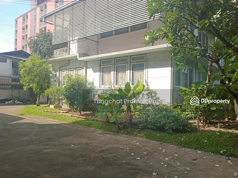For Rent - standalone for rent sathorn, thungmahamek, Rama 4, Bangkok