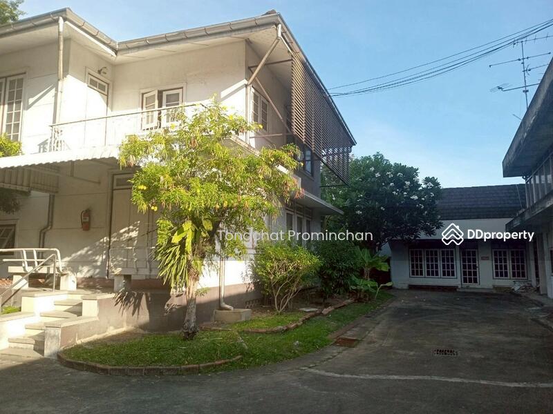For Rent - standalone for rent sathorn, thungmahamek, Rama 4, Bangkok