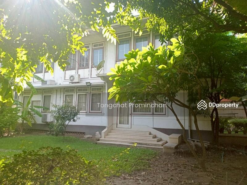 For Rent - standalone for rent sathorn, thungmahamek, Rama 4, Bangkok