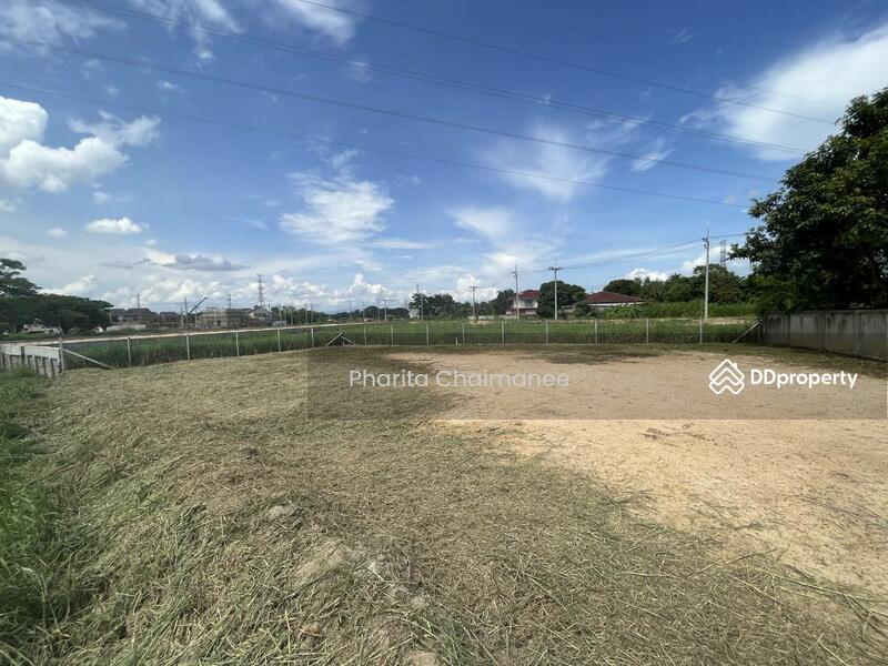 For Sale - Land for sale , @sansai , near central festival chiang mai 1.9 k.m., Chiang Mai