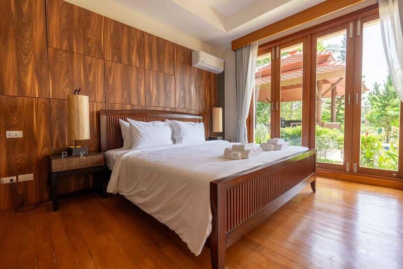 2R0931 Pool villa for rent 4 bedroom 5 bathroom 250,000/month at cherngtalay have fully furnished, ภูเก็ต, เชิงทะเล, ถลาง, ภูเก็ต, 540 ตร.ม., วิลล่า ให้เช่า, โดย PK LIFE Property, 60111453 - DDproperty.com