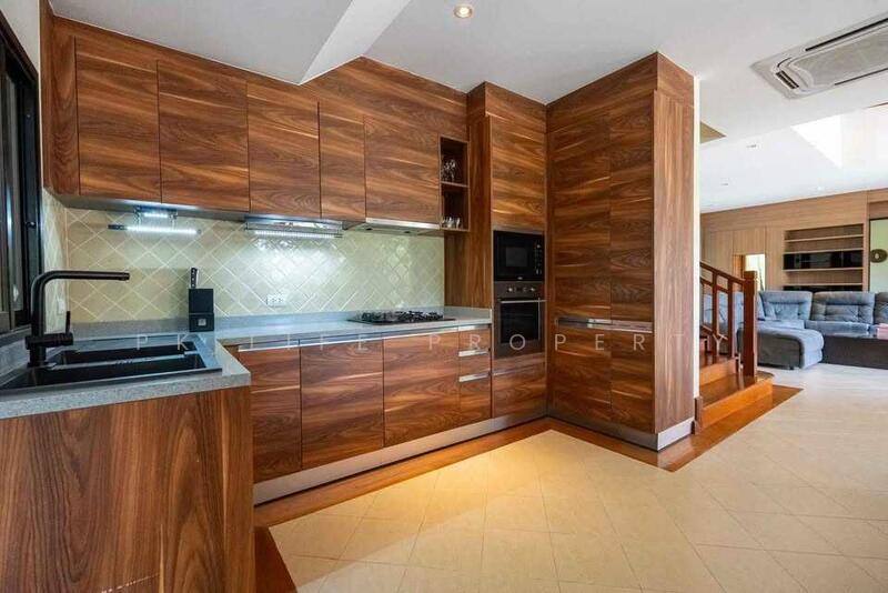 2R0931 Pool villa for rent 4 bedroom 5 bathroom 250,000/month at cherngtalay have fully furnished, ภูเก็ต, เชิงทะเล, ถลาง, ภูเก็ต, 540 ตร.ม., วิลล่า ให้เช่า, โดย PK LIFE Property, 60111453 - DDproperty.com