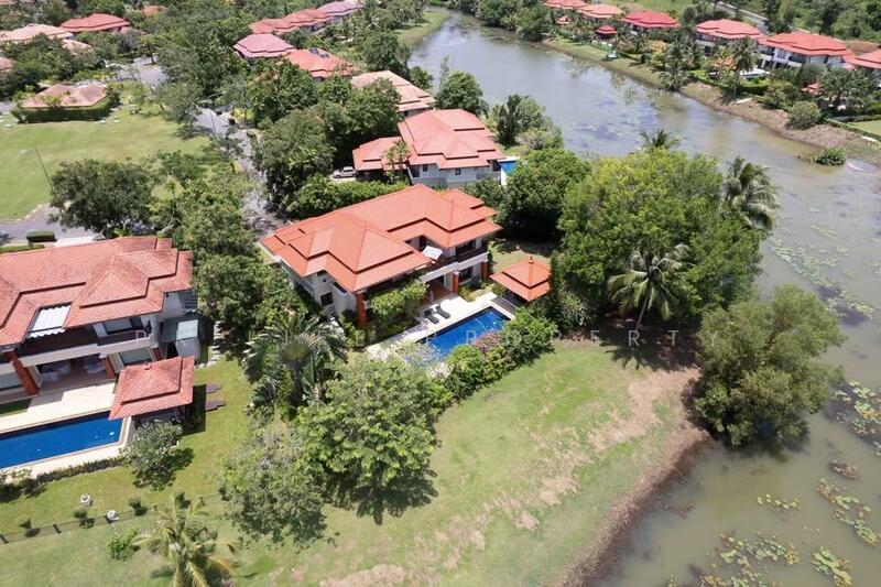 2R0931 Pool villa for rent 4 bedroom 5 bathroom 250,000/month at cherngtalay have fully furnished, ภูเก็ต, เชิงทะเล, ถลาง, ภูเก็ต, 540 ตร.ม., วิลล่า ให้เช่า, โดย PK LIFE Property, 60111453 - DDproperty.com
