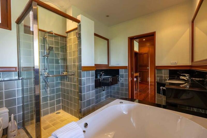 2R0931 Pool villa for rent 4 bedroom 5 bathroom 250,000/month at cherngtalay have fully furnished, ภูเก็ต, เชิงทะเล, ถลาง, ภูเก็ต, 540 ตร.ม., วิลล่า ให้เช่า, โดย PK LIFE Property, 60111453 - DDproperty.com