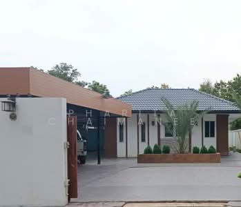 ขาย - Ph0467 ขายบ้านชั้นเดียว 3 นอน 2 น้ำ 101 ตรว. 4.29 ลบ. #หมู่บ้านวังตาล, เชียงใหม่