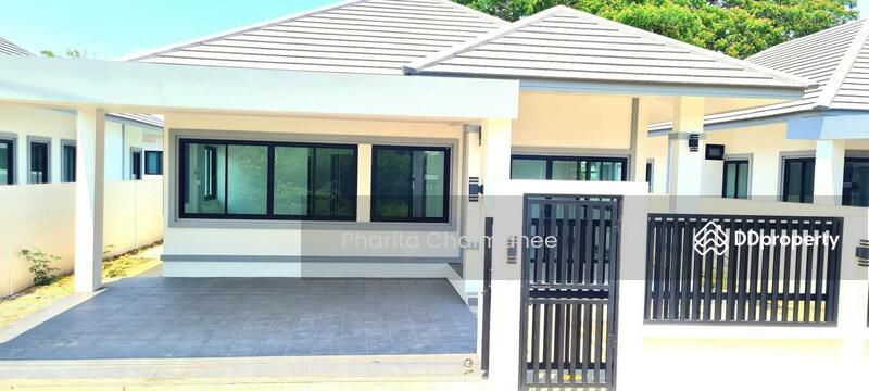 For Sale - Brand new house for sale, Chiang Mai