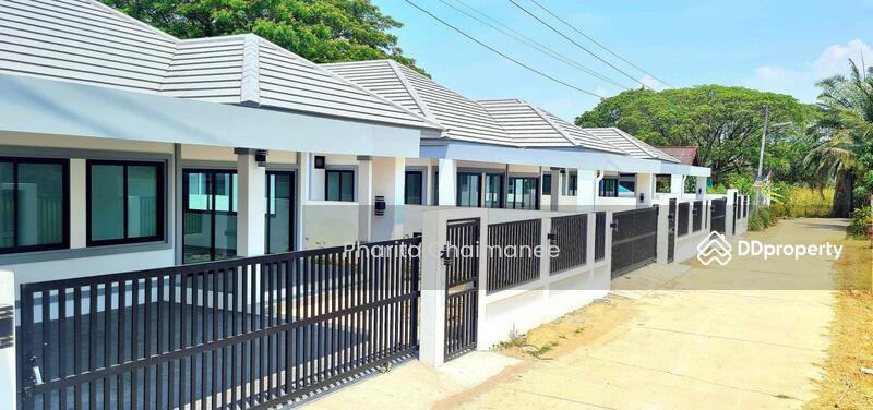 For Sale - Brand new house for sale, Chiang Mai