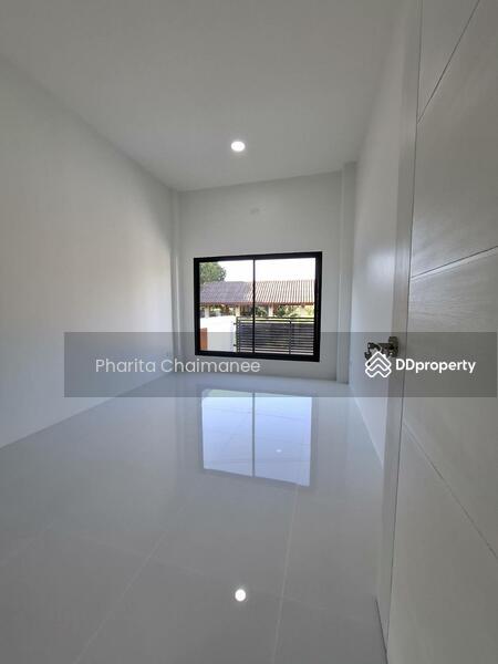 For Sale - Brand new townhouse for sale. near kuang sankampang 600 m., Chiang Mai