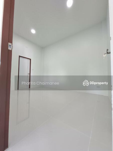 For Sale - Brand new townhouse for sale. near kuang sankampang 600 m., Chiang Mai