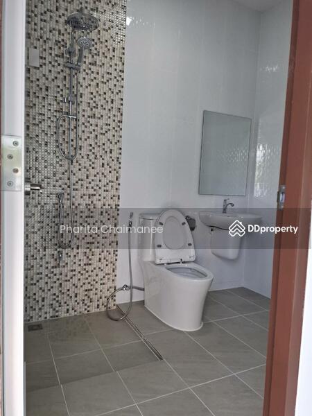 For Sale - Brand new townhouse for sale. near kuang sankampang 600 m., Chiang Mai