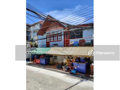ขาย - ขายบ้าน 2 ชั้น 30 ตรว. ซอยรามอินทรา 73 แขวงรามอินทรา เขตคันนายาว กรุงเทพมหานคร, กรุงเทพ