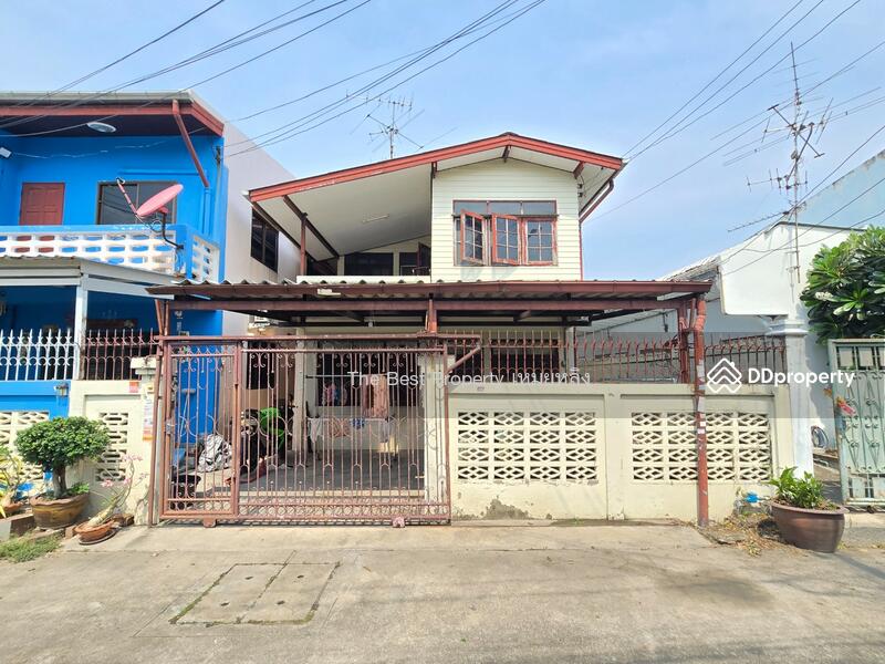 ขาย - บ้านเดี่ยวสำโรงเหนือ สมุทรปราการ, สมุทรปราการ