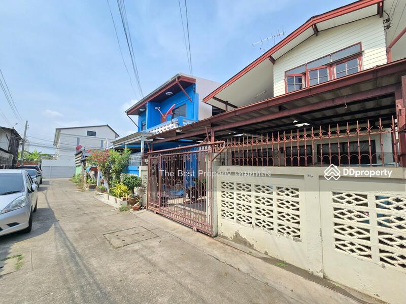 ขาย - บ้านเดี่ยวสำโรงเหนือ สมุทรปราการ, สมุทรปราการ