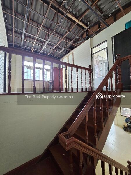 ขาย - บ้านเดี่ยวสำโรงเหนือ สมุทรปราการ, สมุทรปราการ