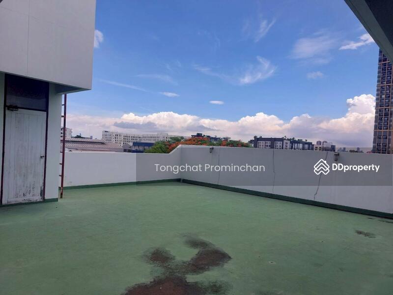 ให้เช่า - สแตนด์อโลนให้เช่า บางนา สุขุมวิท : standalone for rent bangna, sukhumvit, กรุงเทพ
