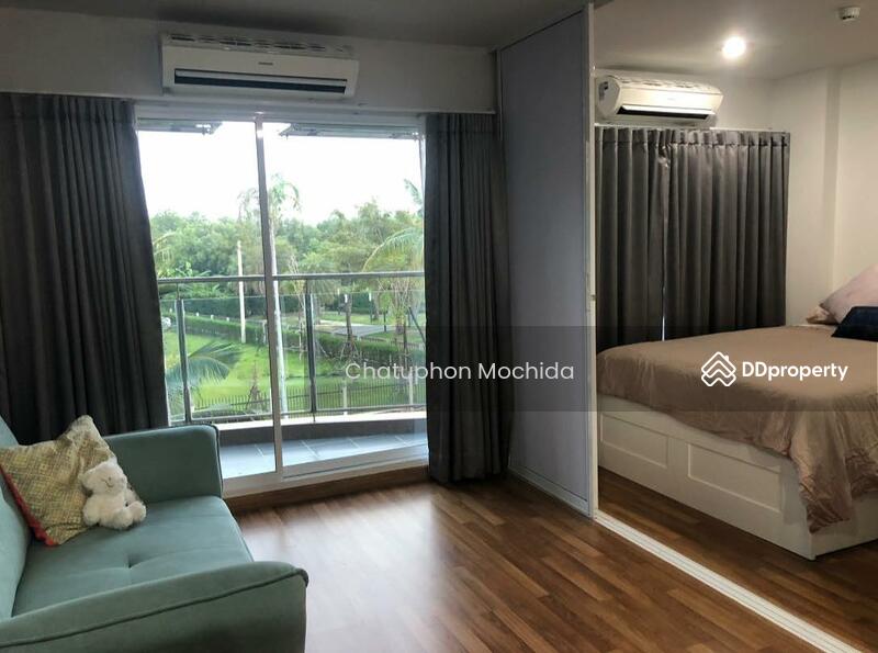 For Sale - The Miami Bangpu, Samut Prakan