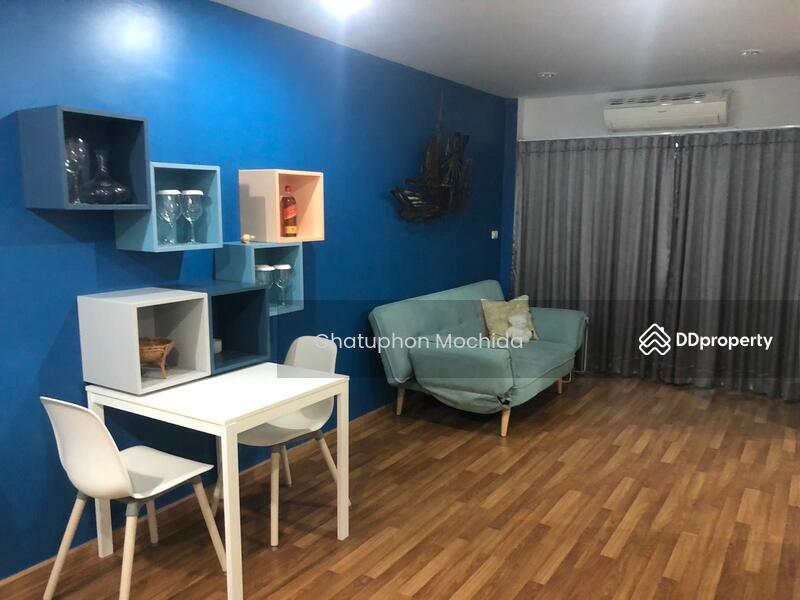 For Sale - The Miami Bangpu, Samut Prakan