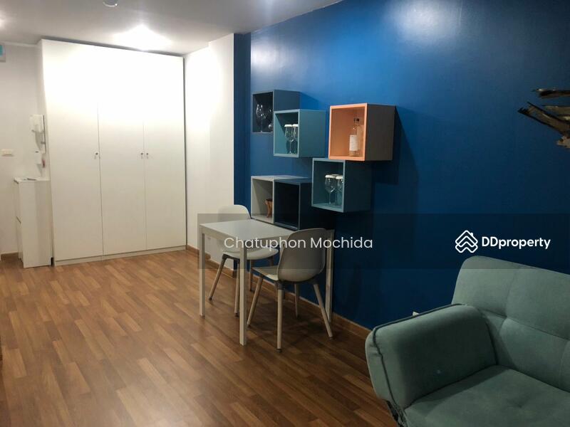 For Sale - The Miami Bangpu, Samut Prakan
