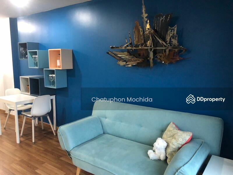 For Sale - The Miami Bangpu, Samut Prakan