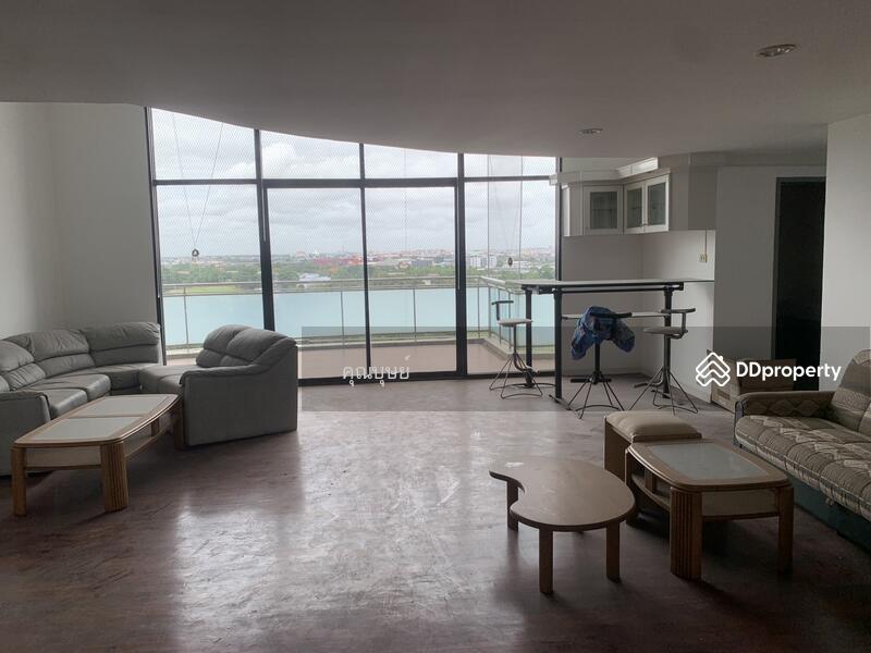 For Sale - Prestige Condominium (Thana City Prestige), Samut Prakan