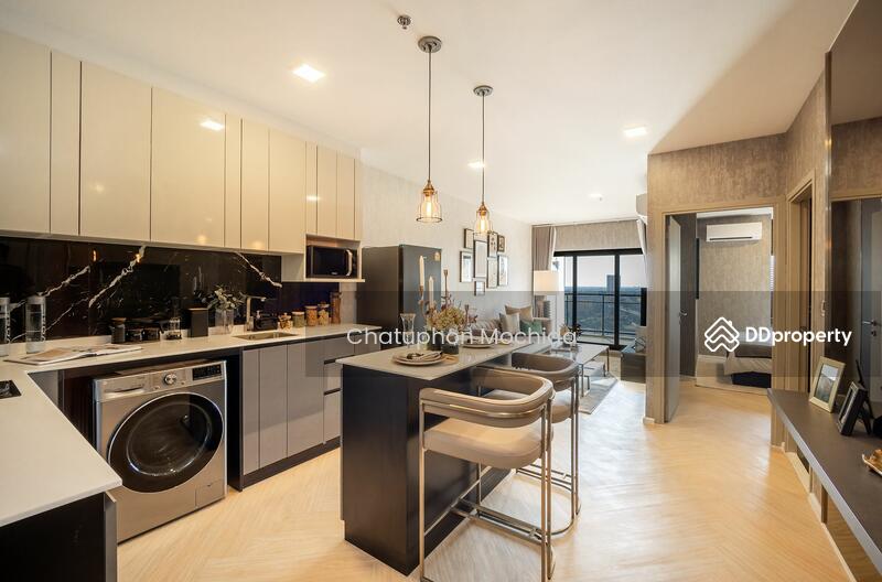 For Sale - Modiz Collection BangPho, Bangkok