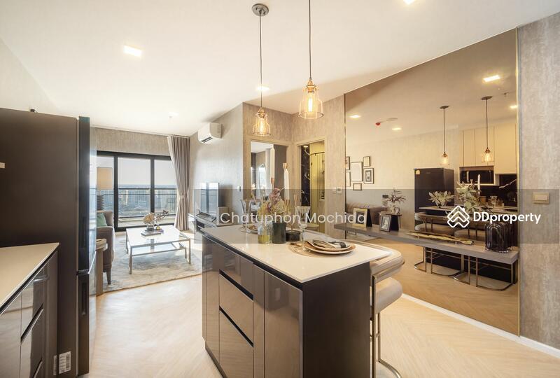 For Sale - Modiz Collection BangPho, Bangkok