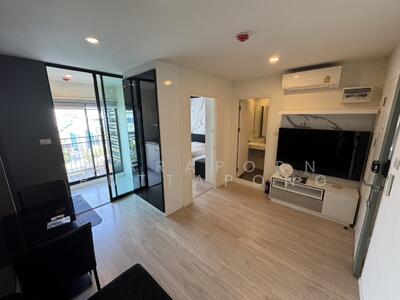 ขาย - iCondo Green Space Sukhumvit 77 Phase 2 : ไอคอนโด กรีนสเปซ สุขุมวิท 77 (เฟส 2), กรุงเทพ